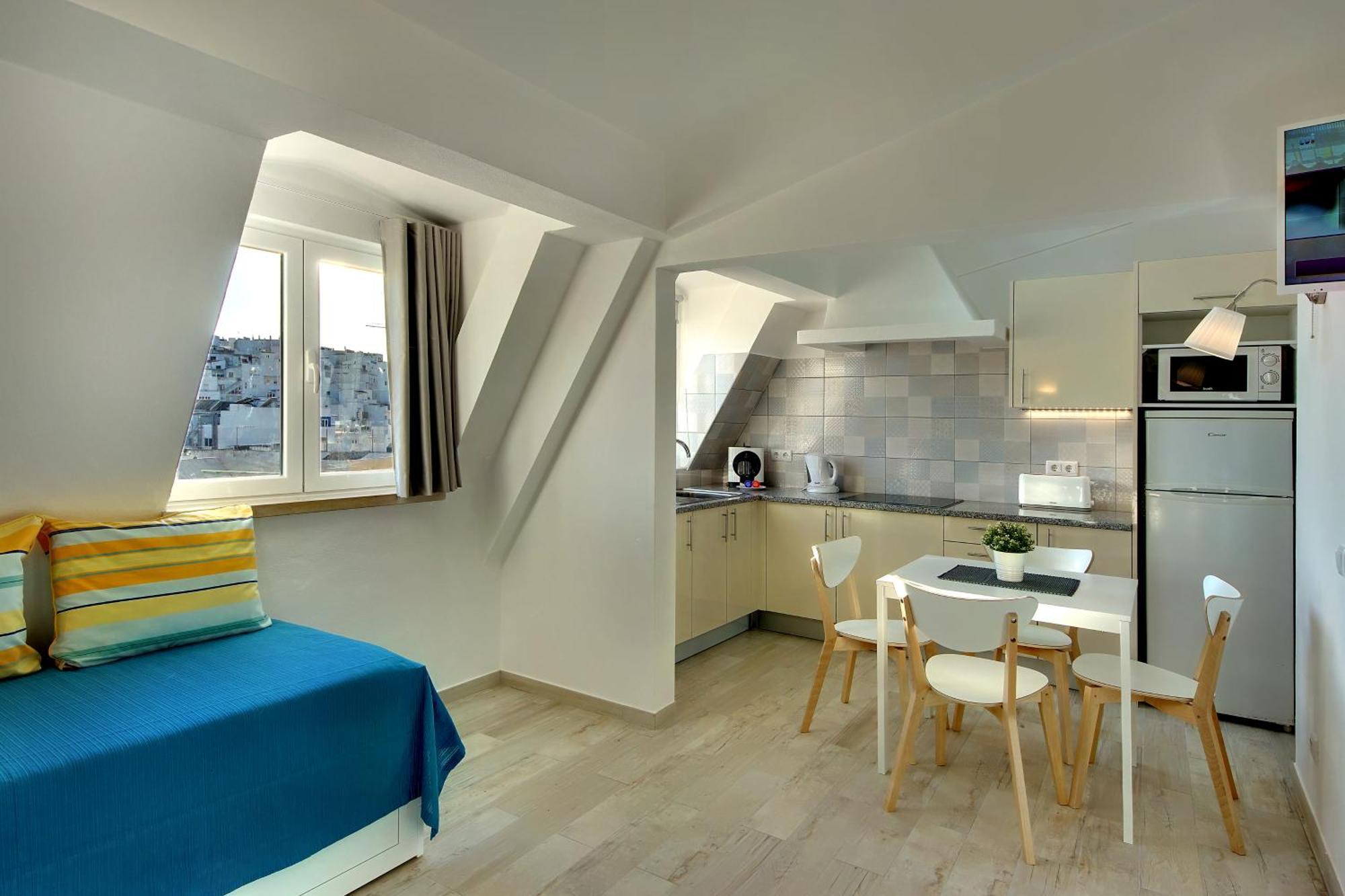 Apartment Tucha Albufeira