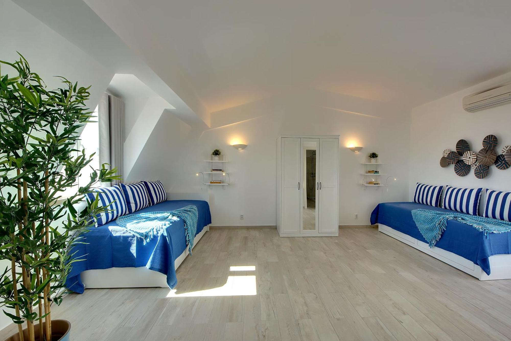 Apartment Tucha Albufeira
