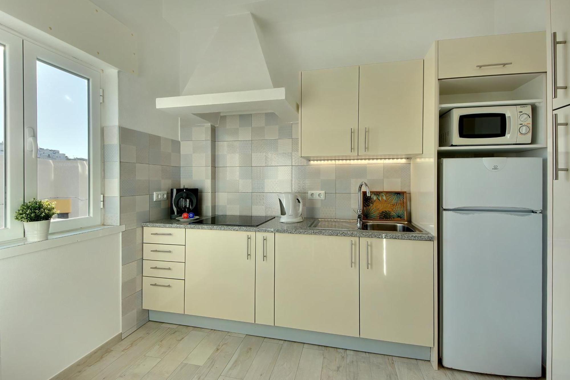 Apartment Tucha Albufeira