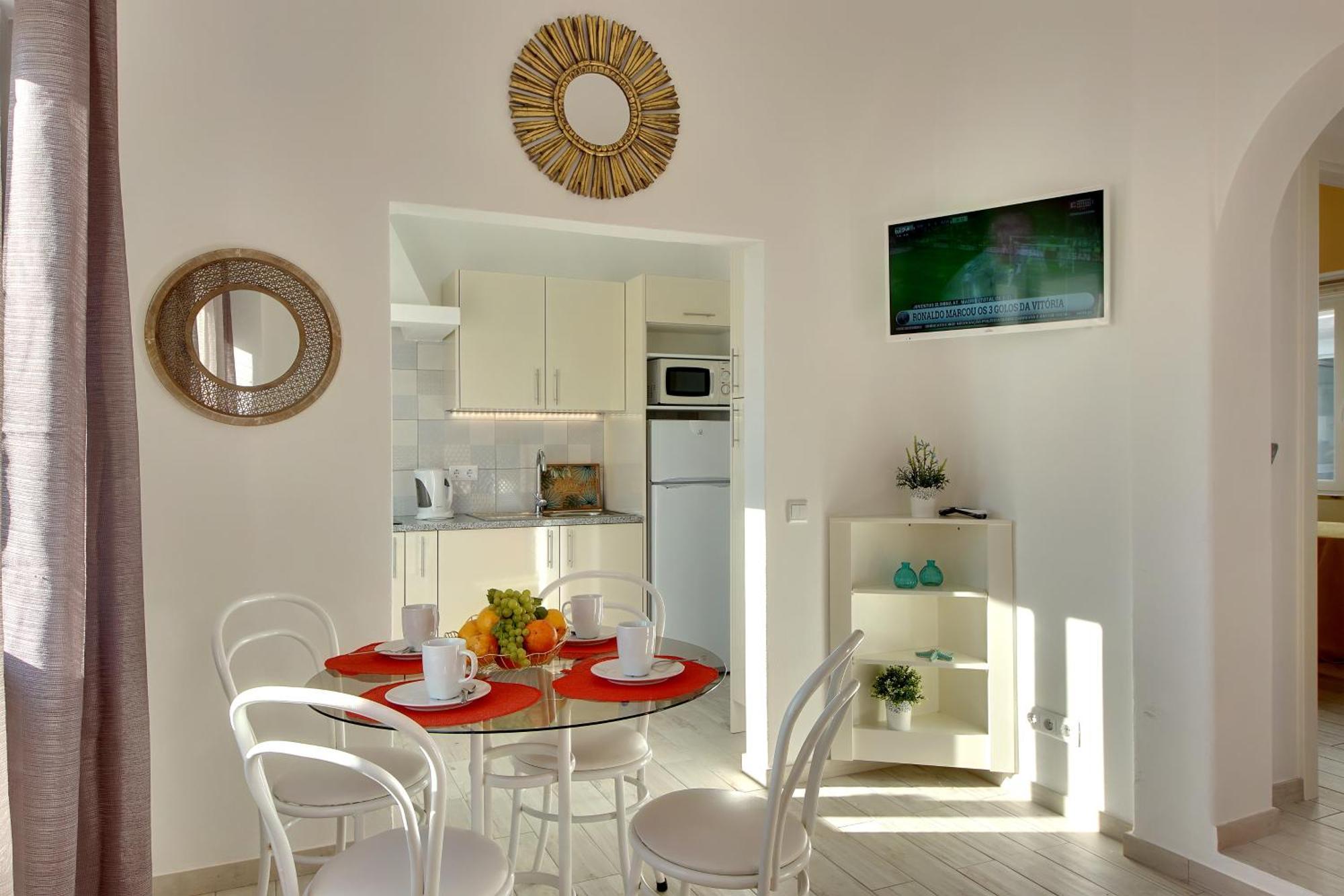 Apartment Tucha Albufeira