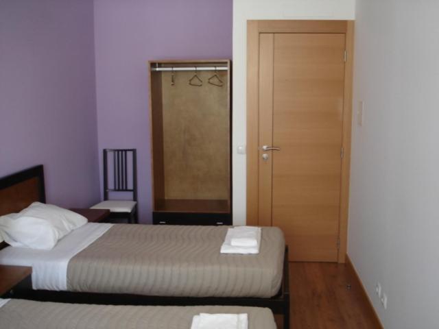 Guest house Areia Da Foz 2*