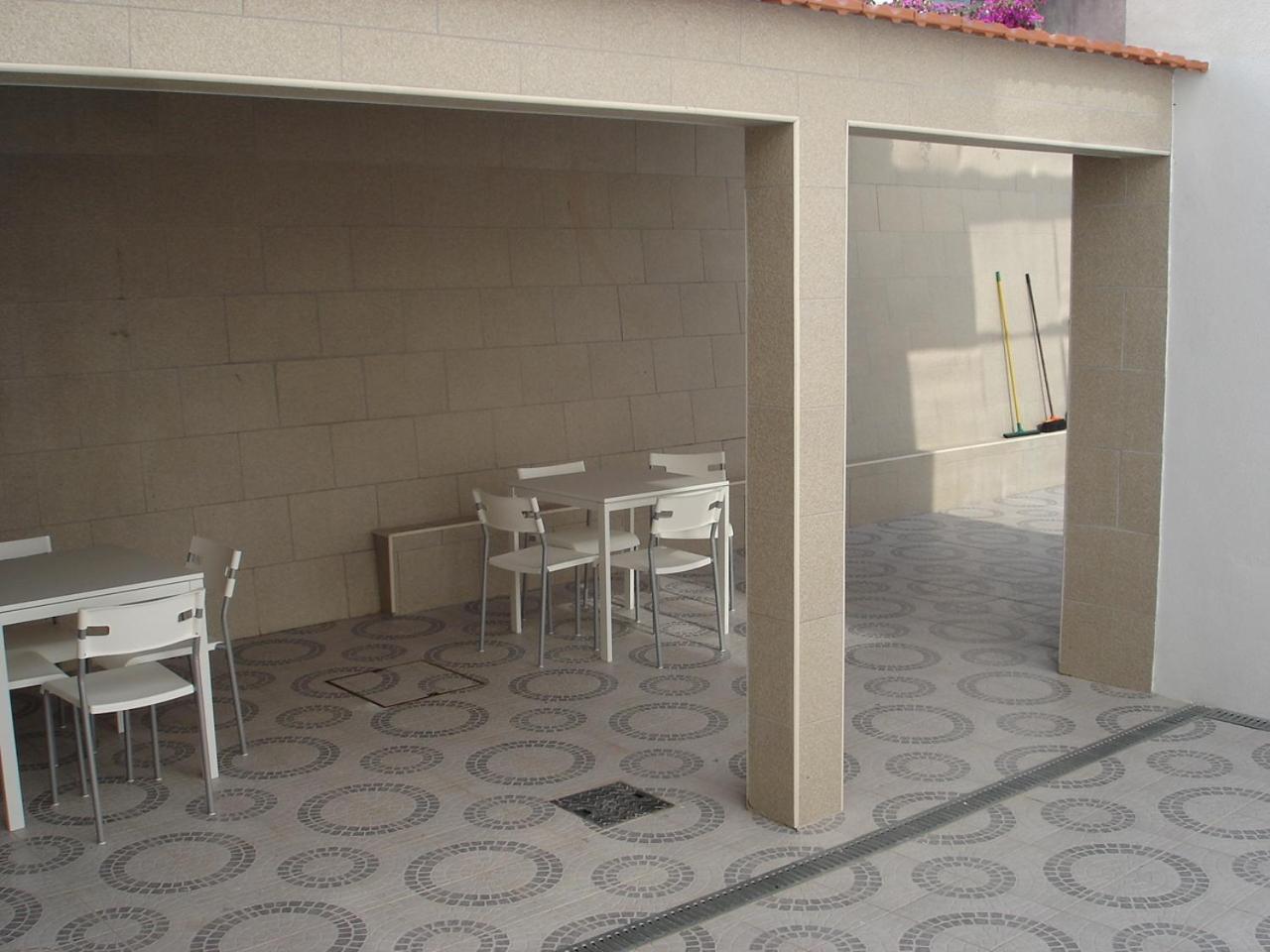 Guest house Areia Da Foz