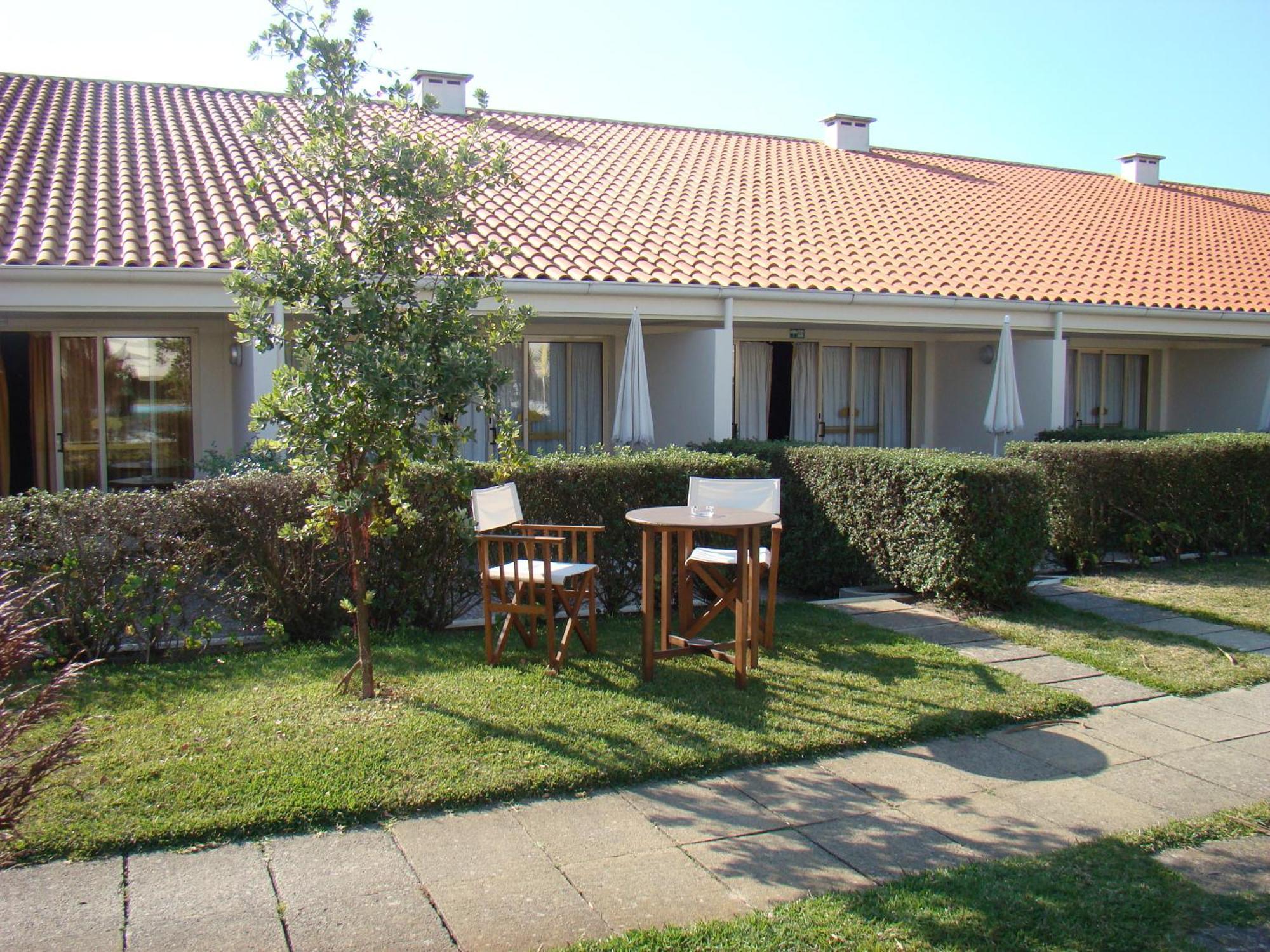 Apartment Clube Pinhal Da Foz