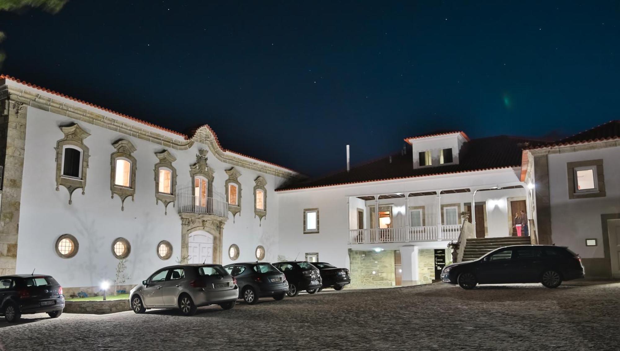 Douro Scala Mesao Frio