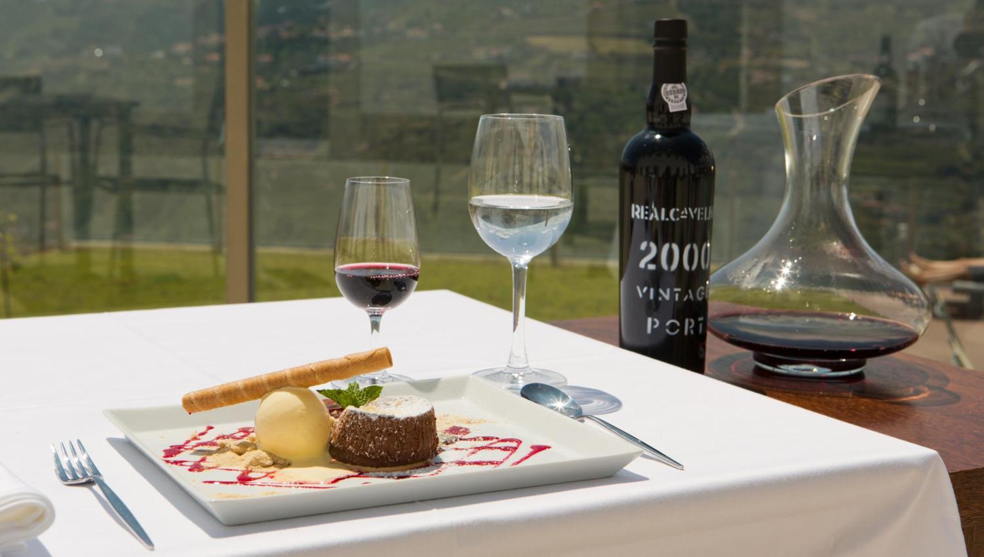 Hotel Douro Scala 5*