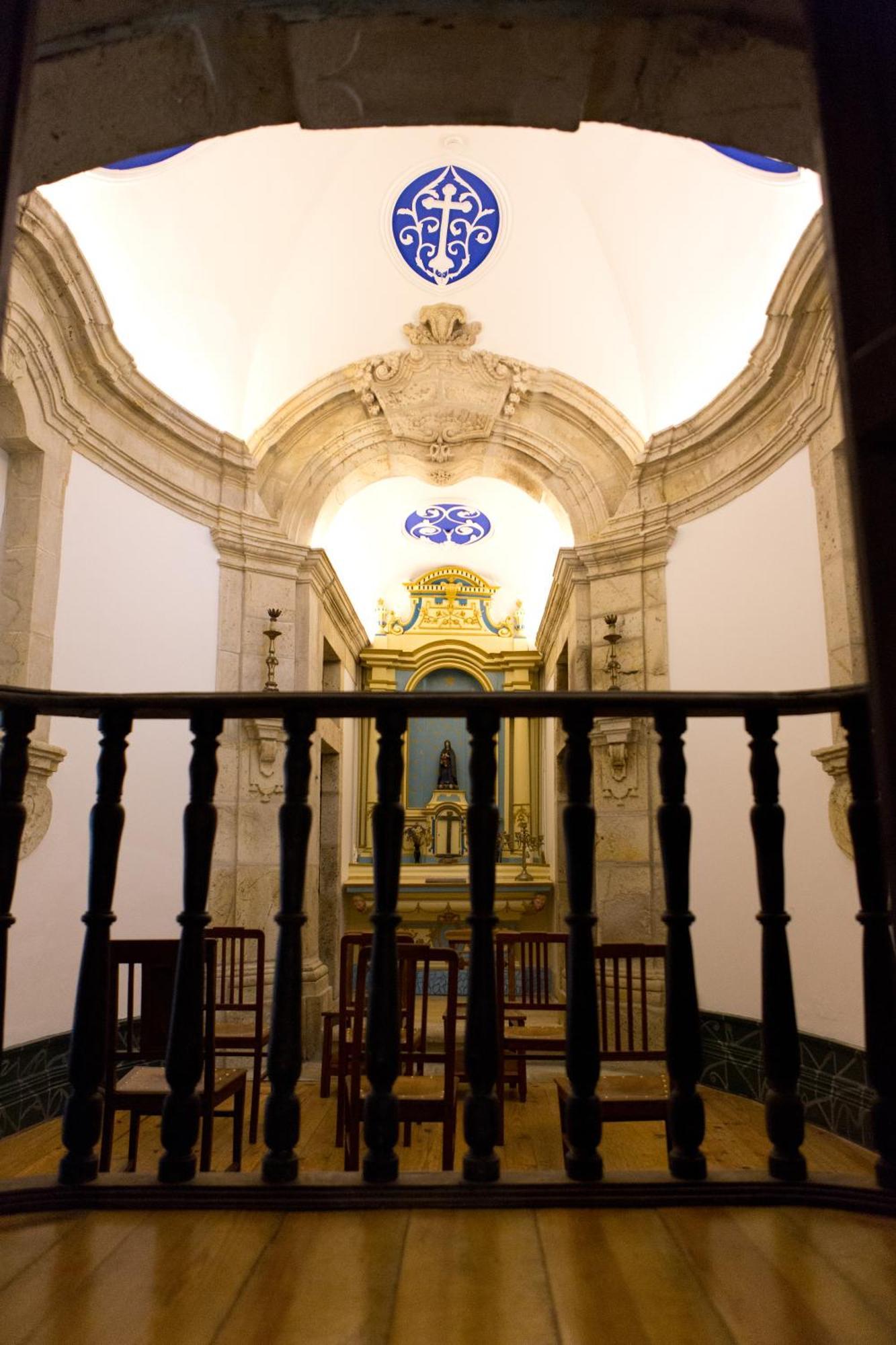 Hotel Douro Scala Mesao Frio