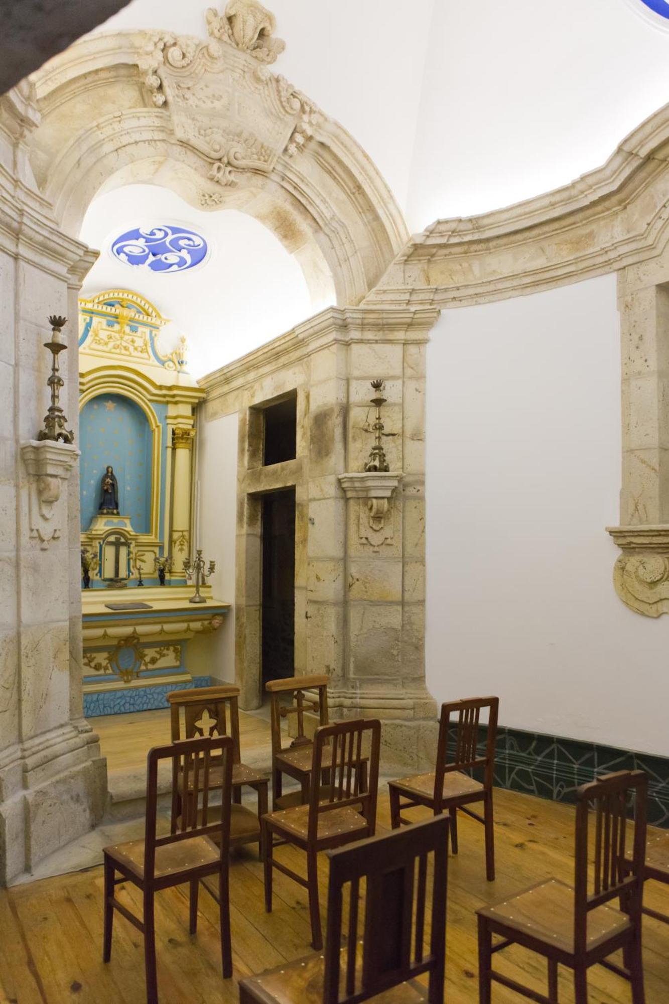 Hotel Douro Scala 5*