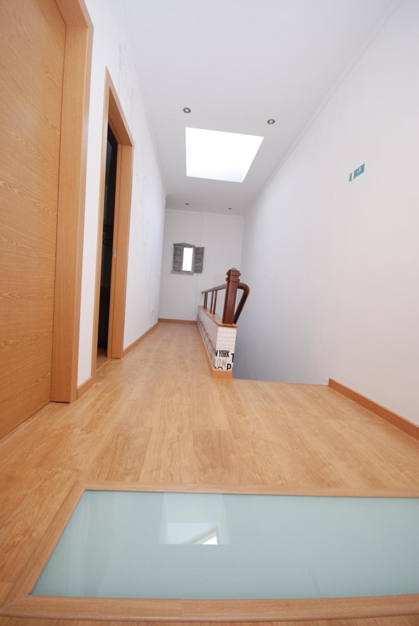 Albergue Wave *