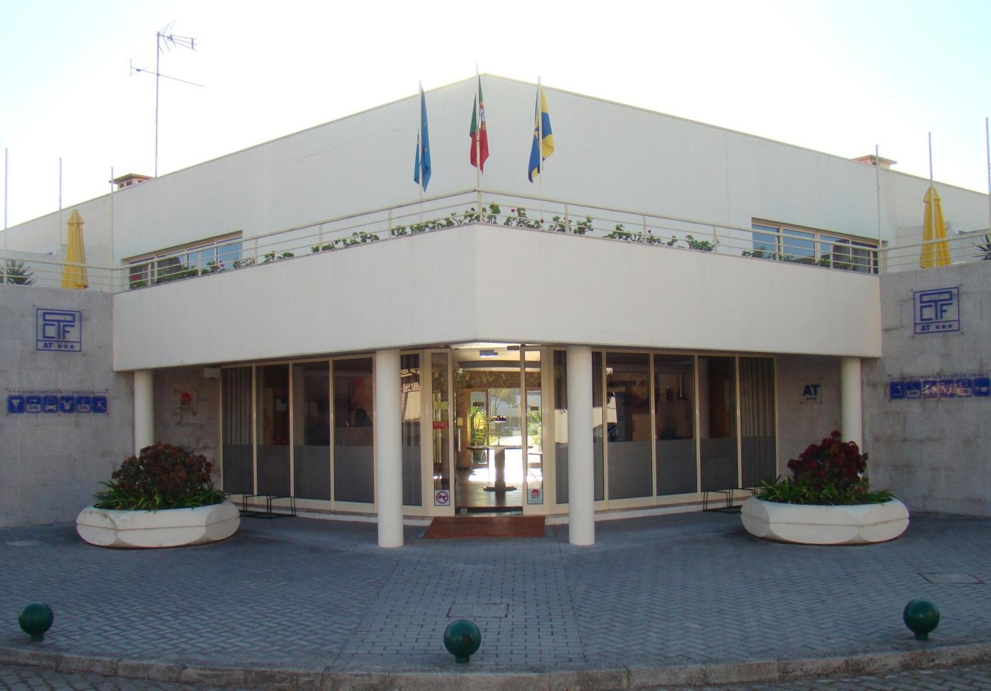 Clube Pinhal Da Foz