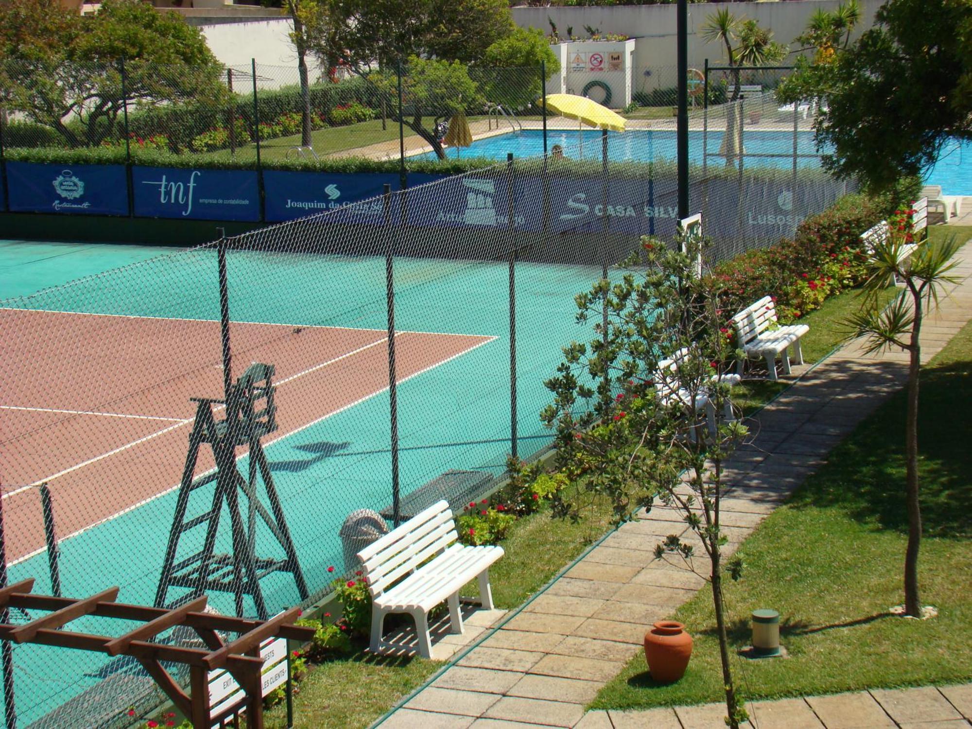 Apartment Clube Pinhal Da Foz *