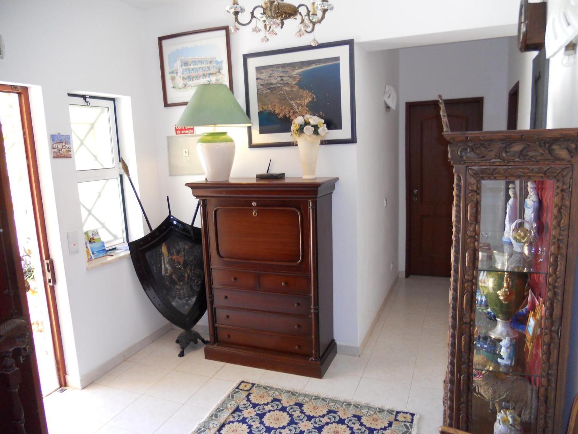 Holiday home Vivenda Solmar