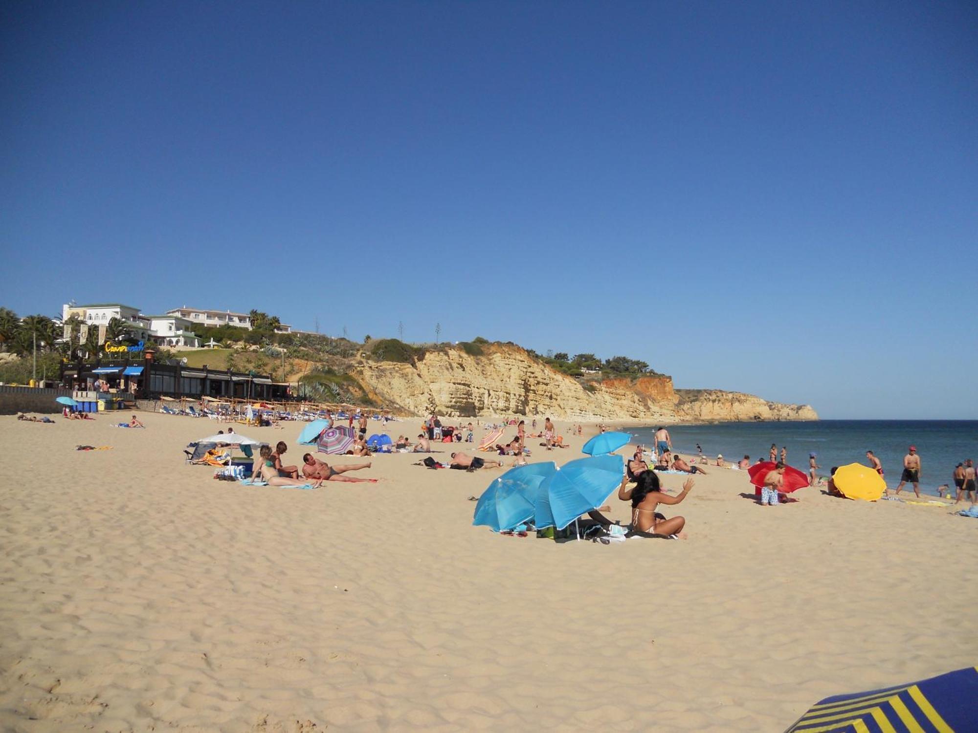 Holiday home Vivenda Solmar *