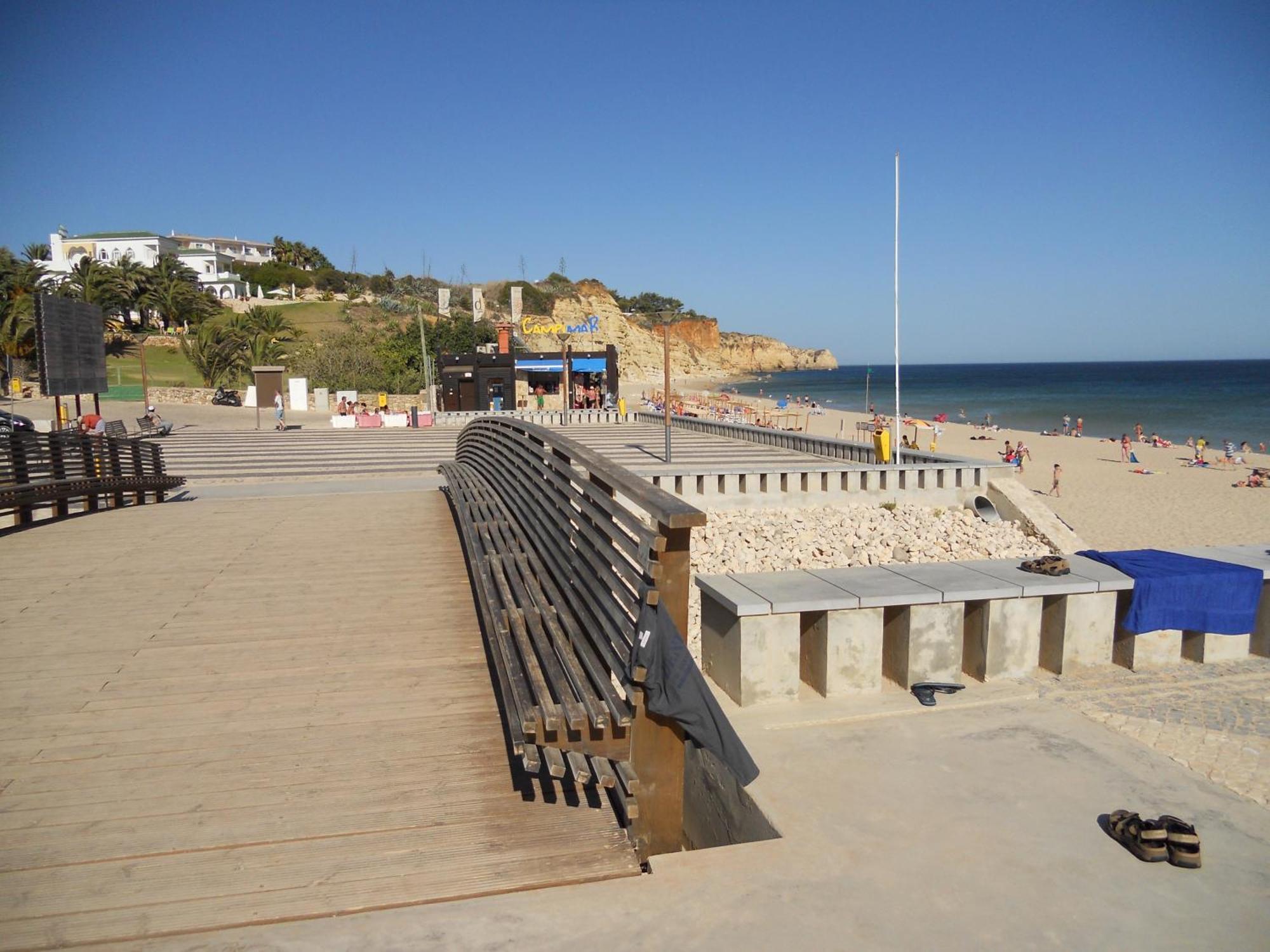 Holiday home Vivenda Solmar Lagos