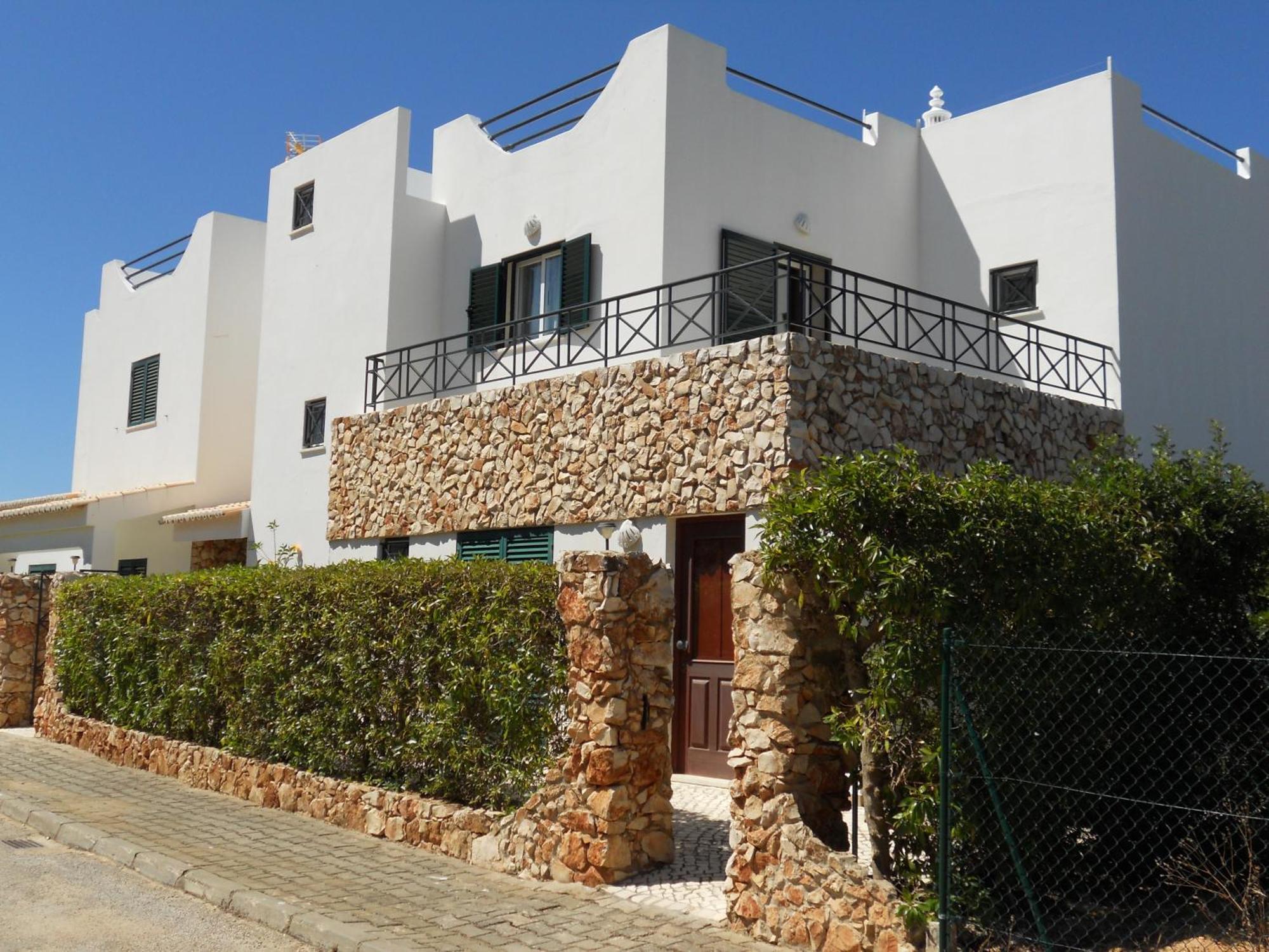 Holiday home Vivenda Solmar