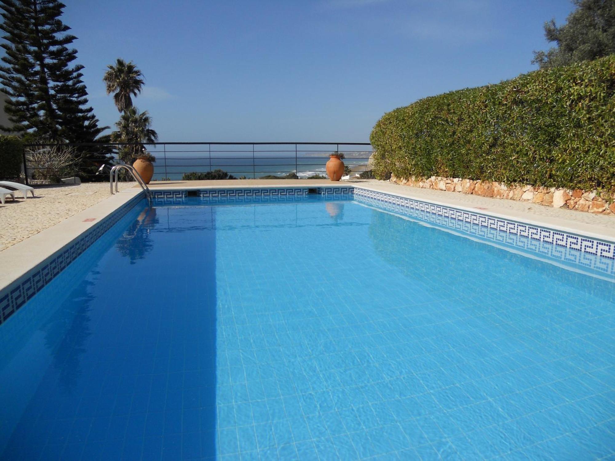 Holiday home Vivenda Solmar *