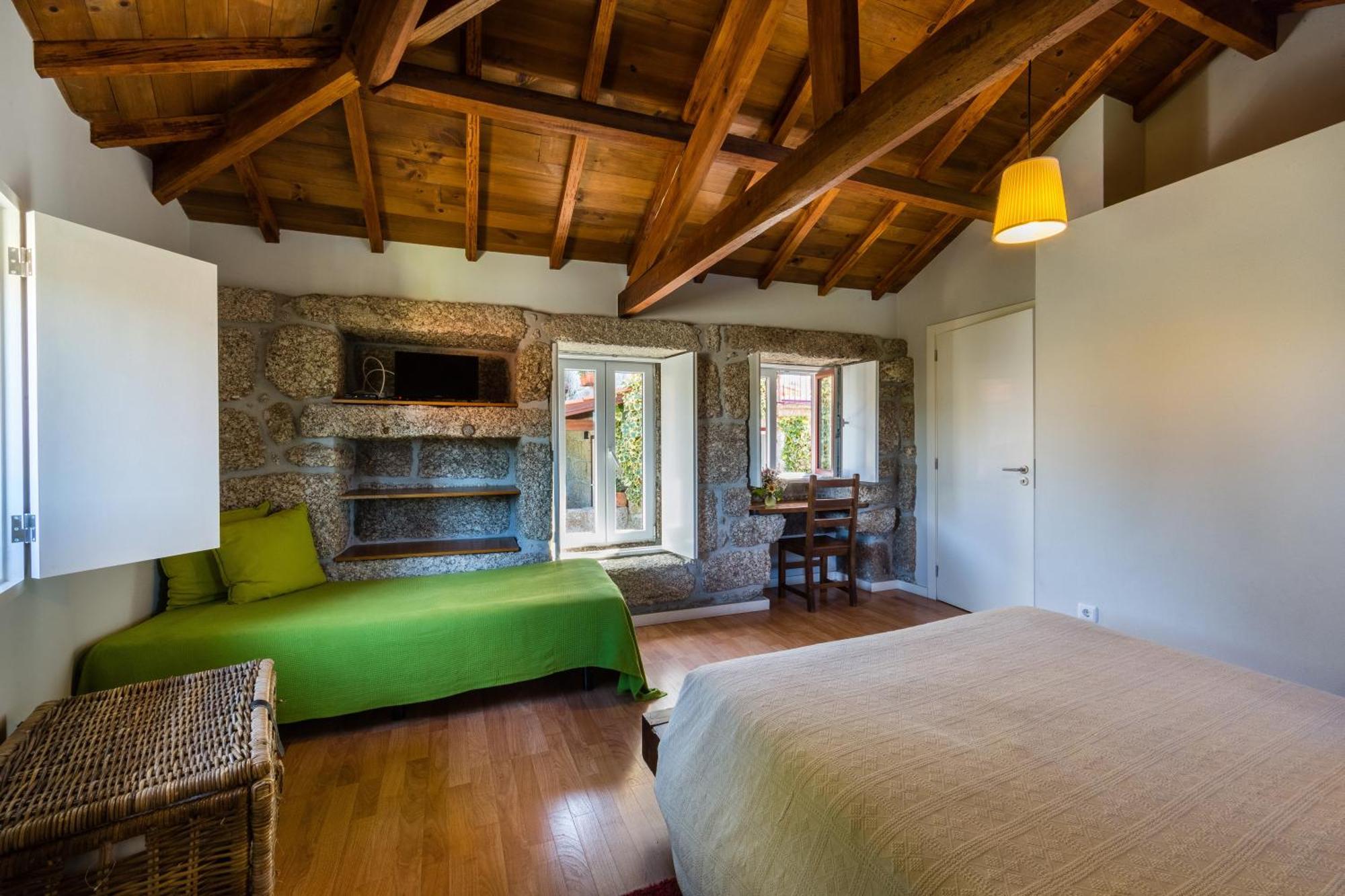 Quinta Da Pousadela -