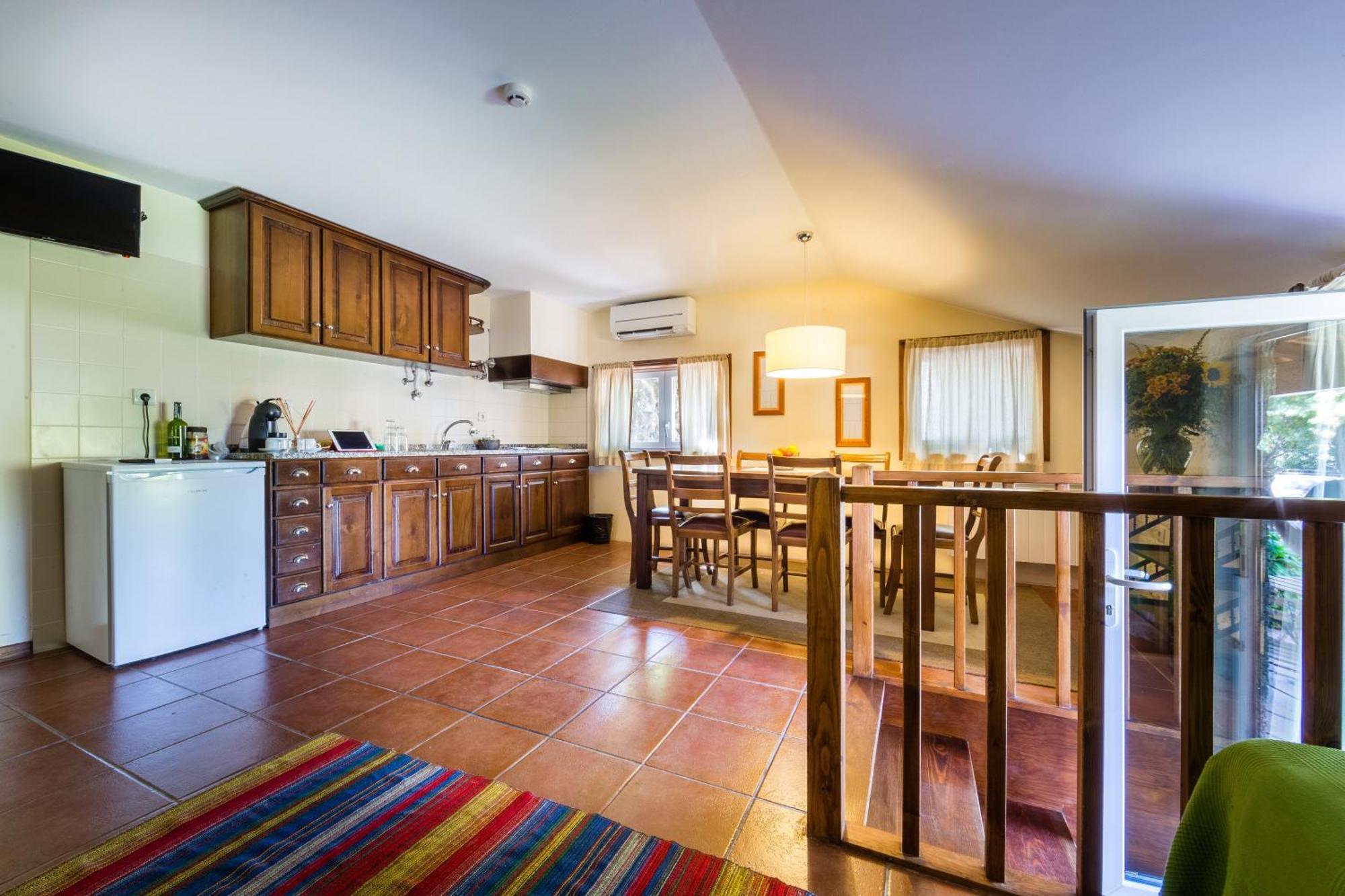 Country house Quinta Da Pousadela - *