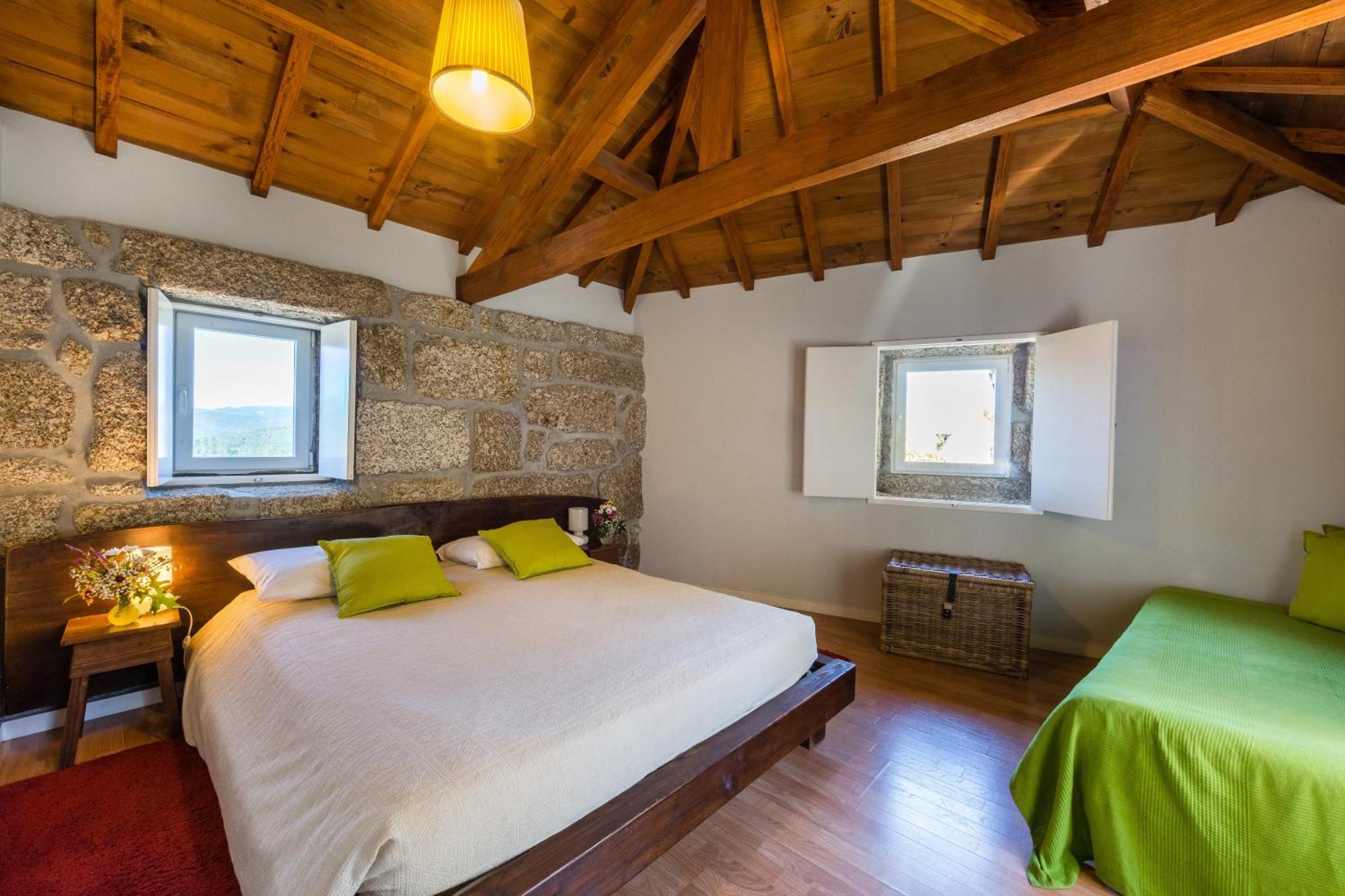 Country house Quinta Da Pousadela -
