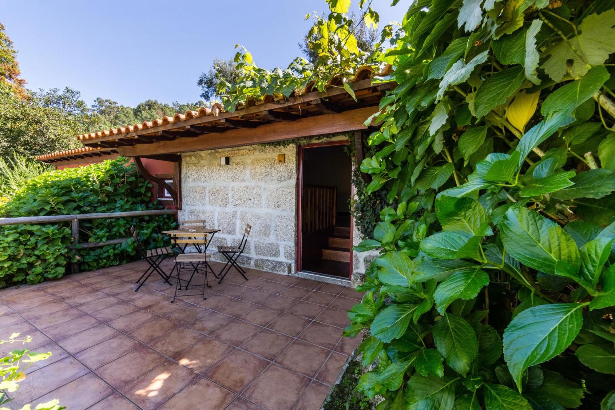 Country house Quinta Da Pousadela - Amarante