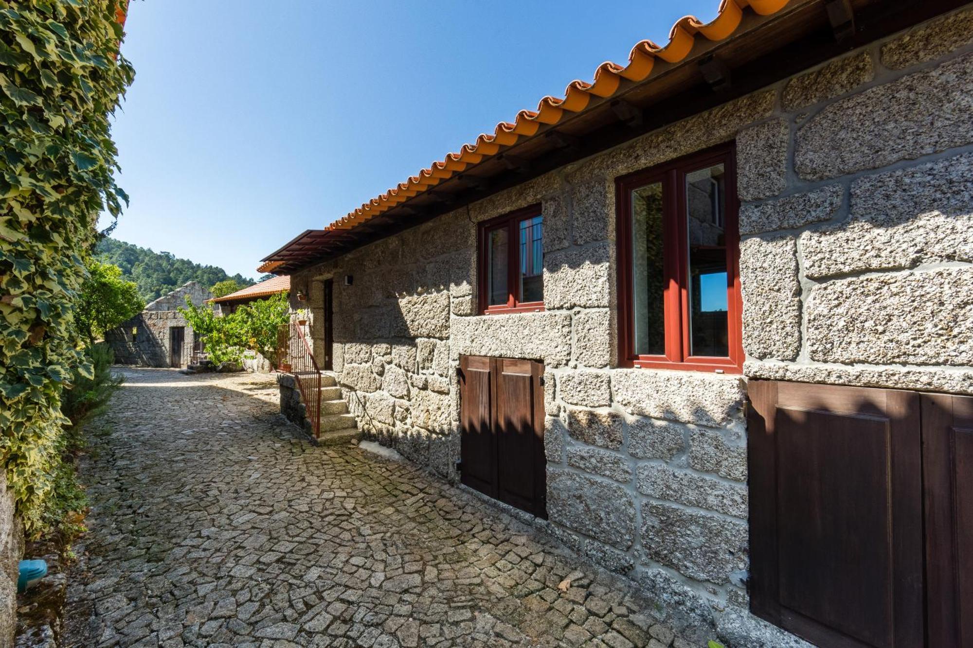 Quinta Da Pousadela -