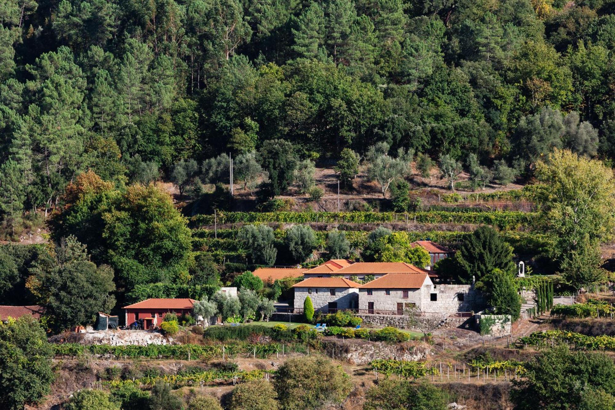 Country house Quinta Da Pousadela - *