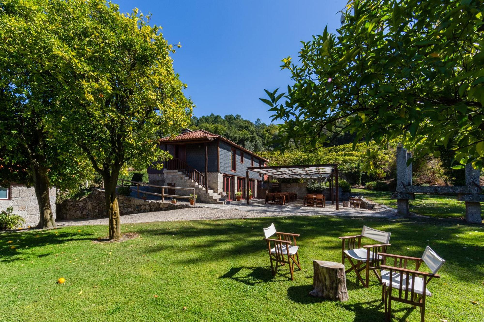 Quinta Da Pousadela - Amarante