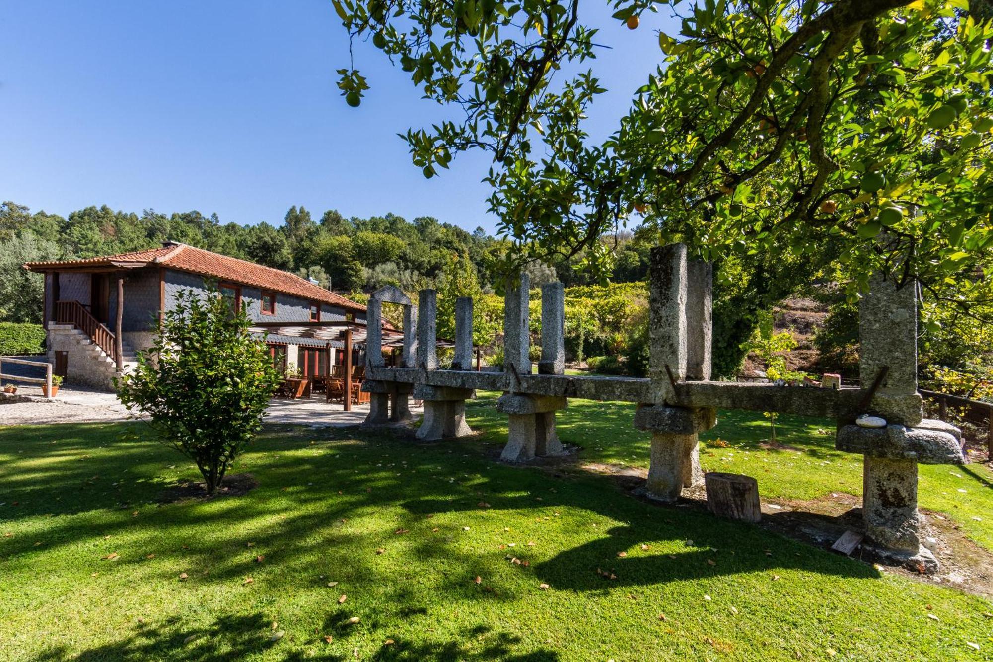 Country house Quinta Da Pousadela -