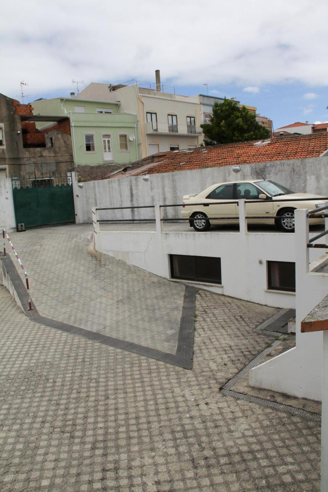 Residencial Moderna Figueira da Foz