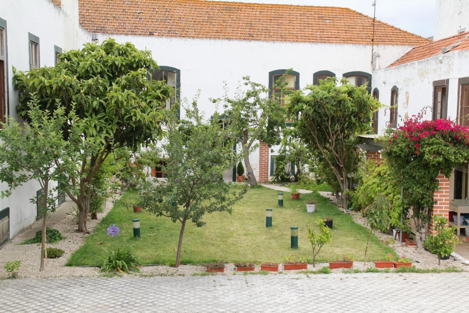 Guest house Residencial Moderna *