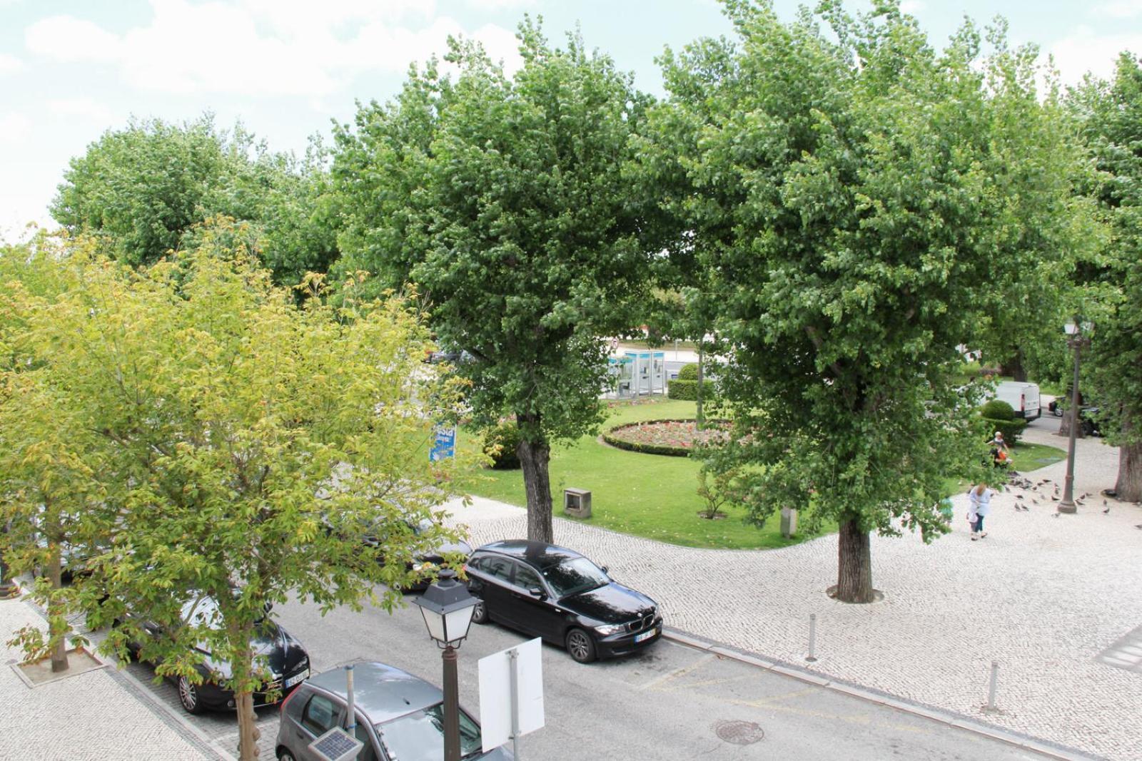 Guest house Residencial Moderna *
