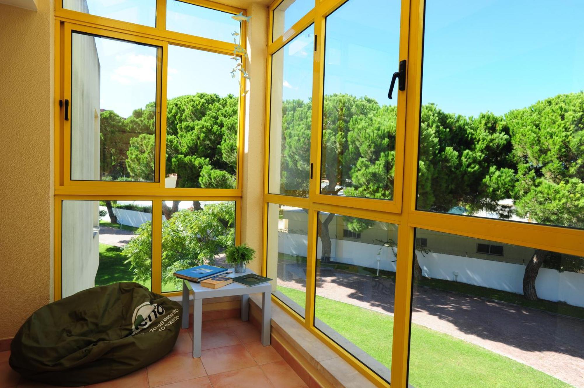 Hostel Caparica Sun Centre *