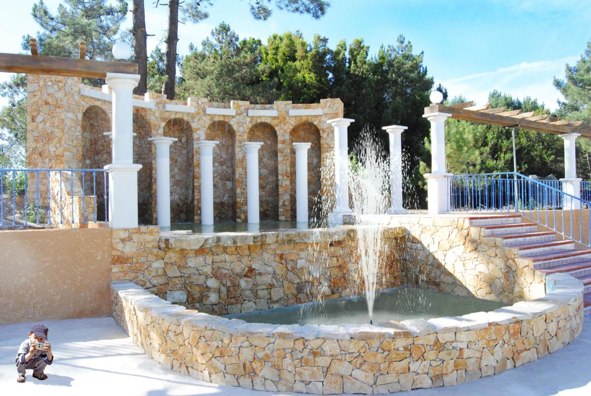 Hotel Herdade Real Praia de Mira