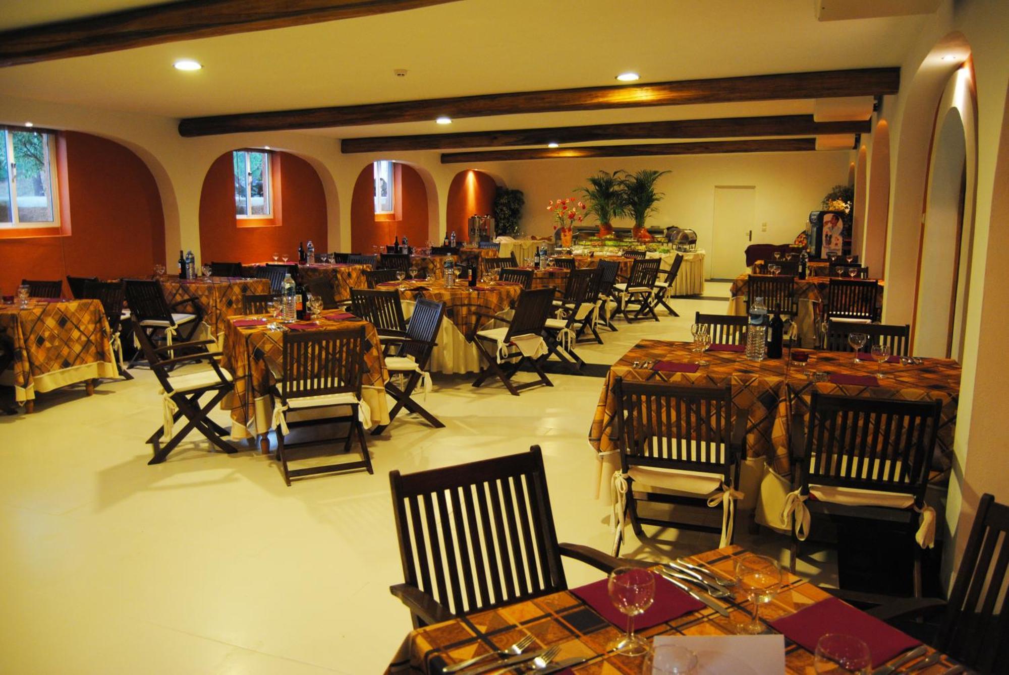 Hotel Herdade Real