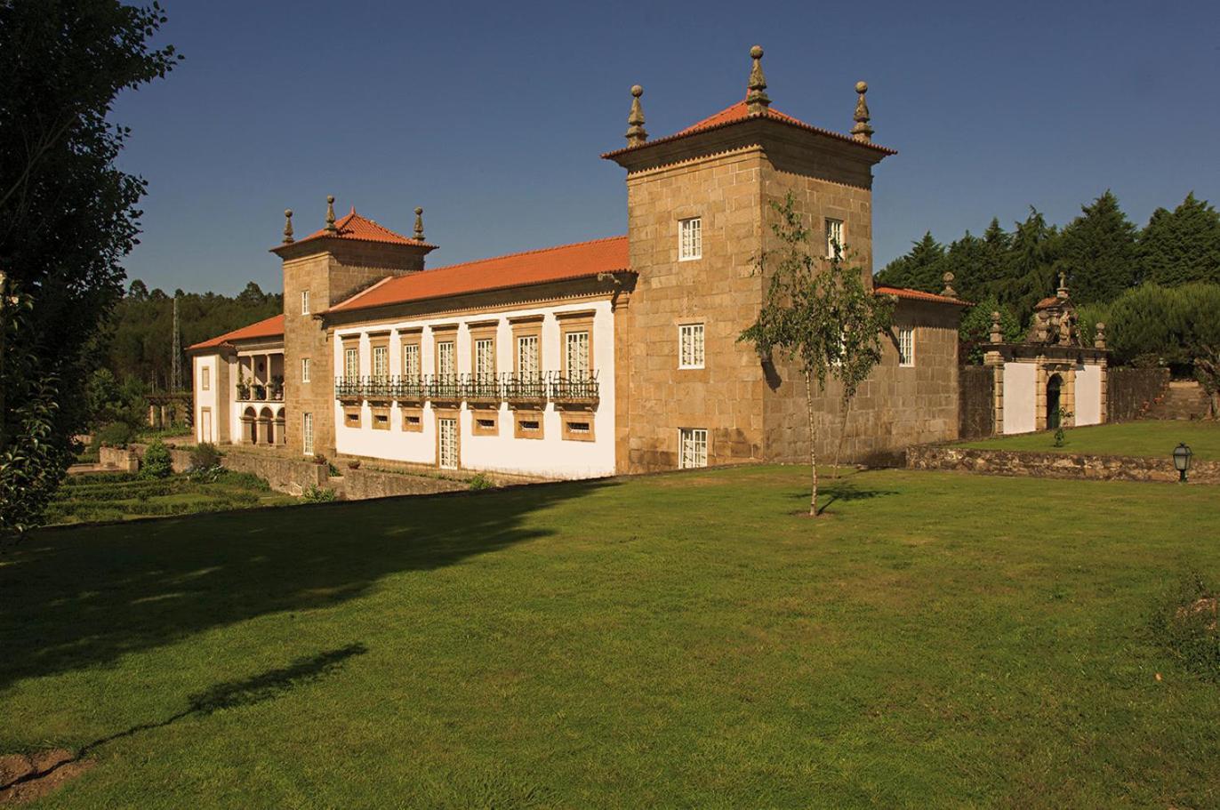 Bed & Breakfast Casa Da Lage