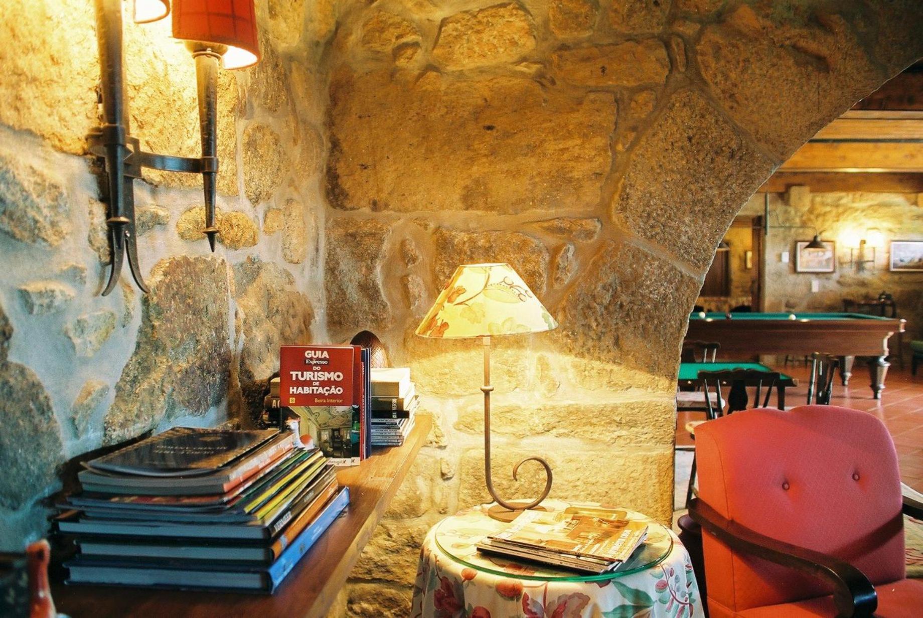 Casa Da Lage
