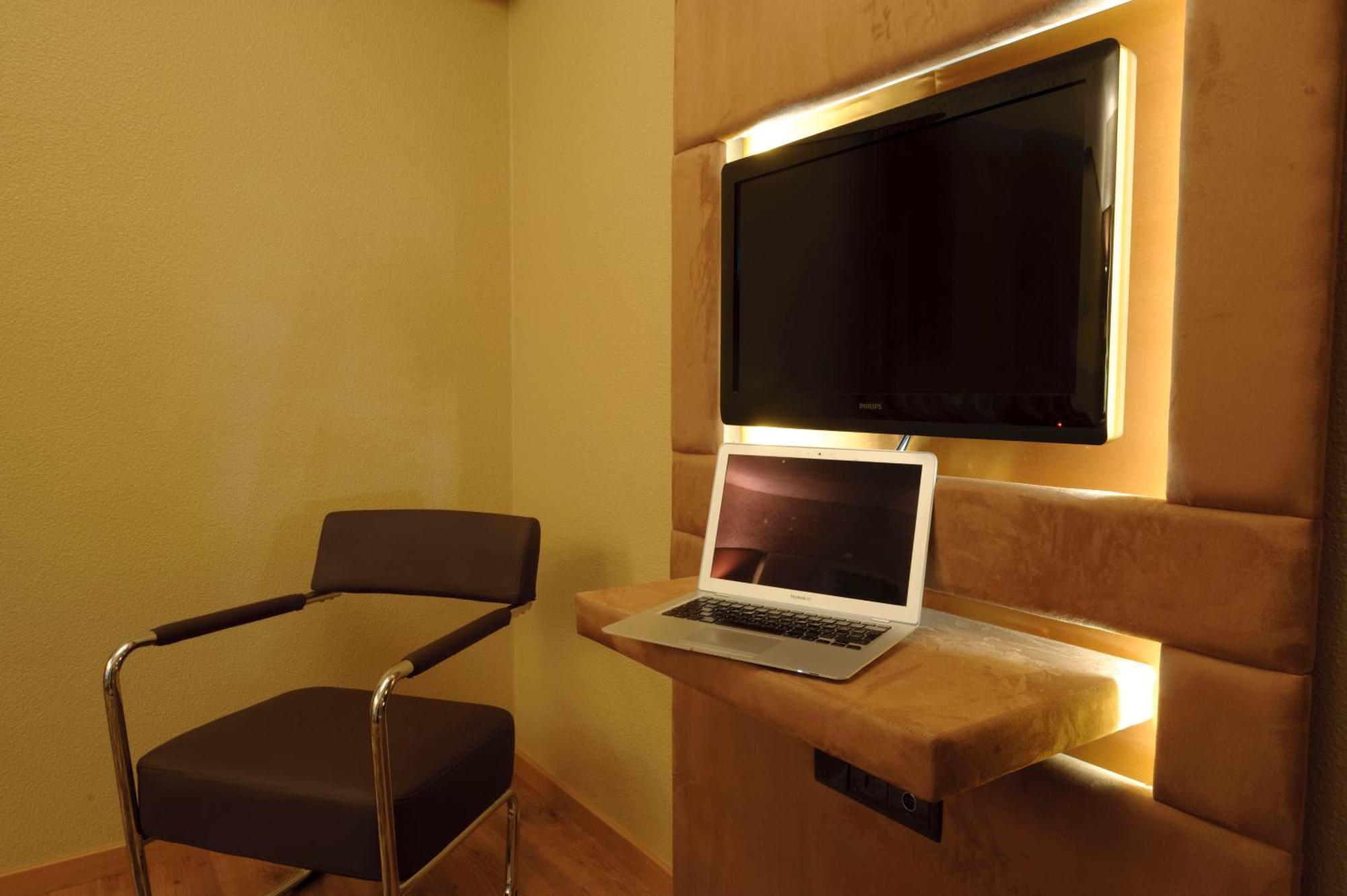 Hotel Sever Rio 3*