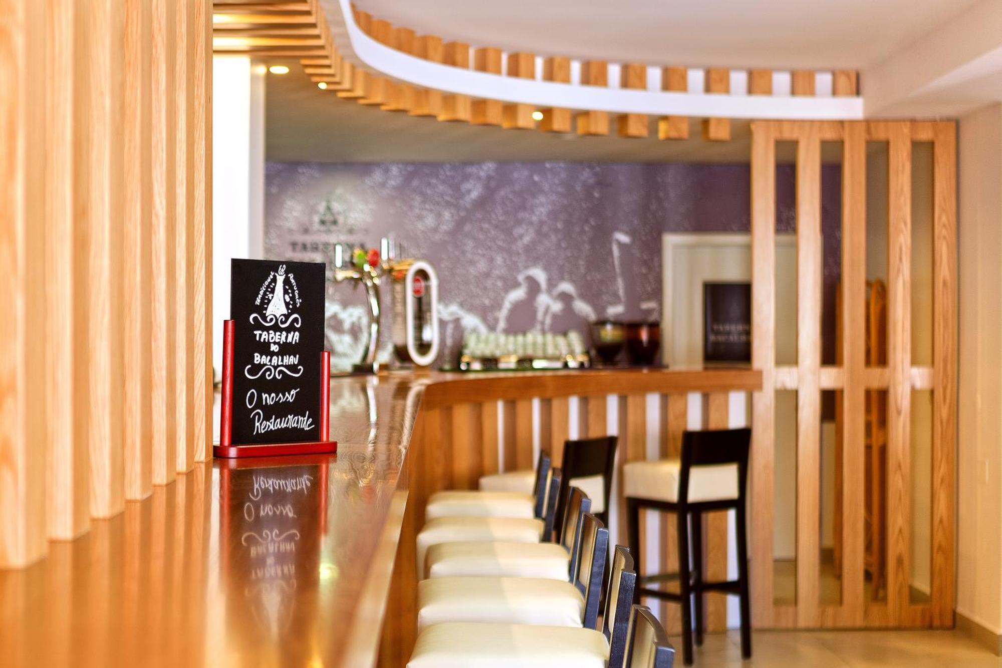 Hotel Ribeiro