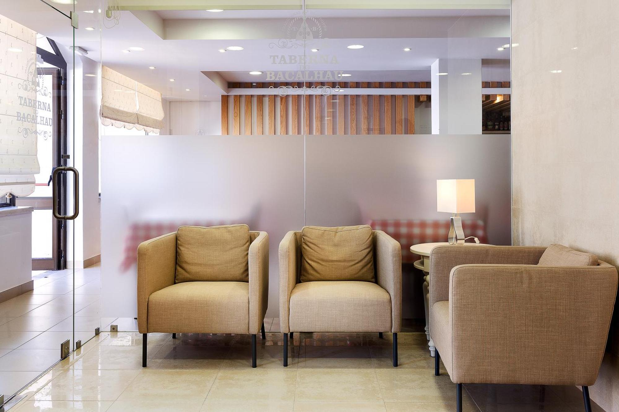 Hotel Ribeiro Fatima