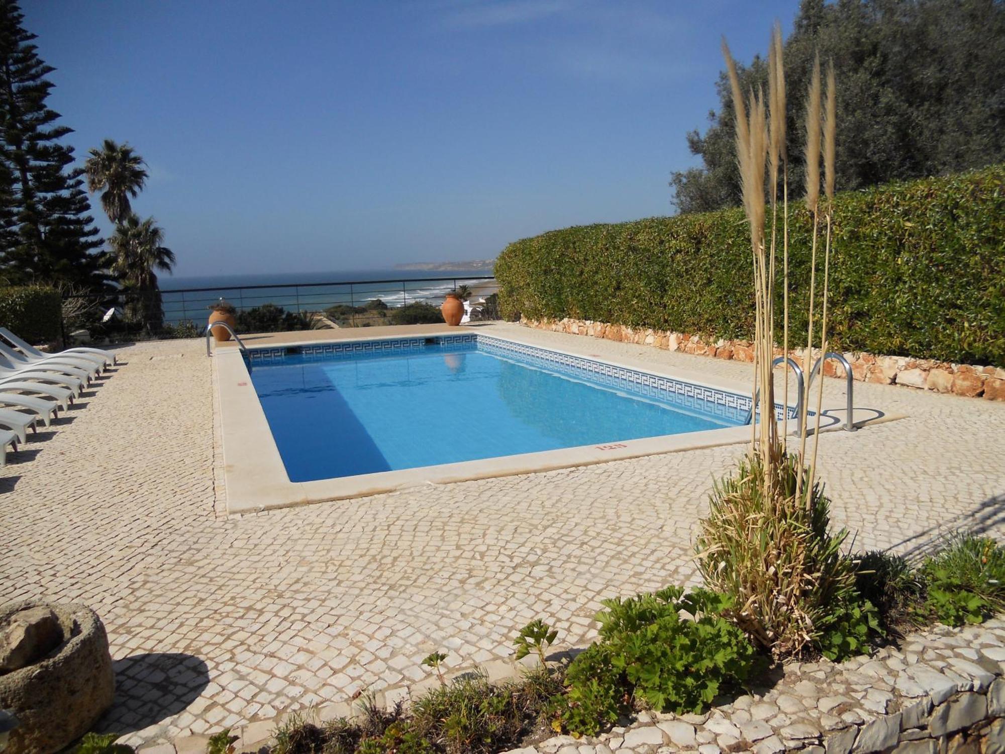 Holiday home Vivenda Solmar *