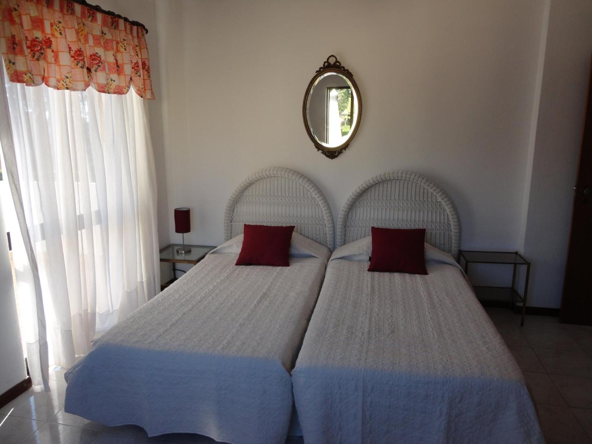 Holiday home Cavaco *
