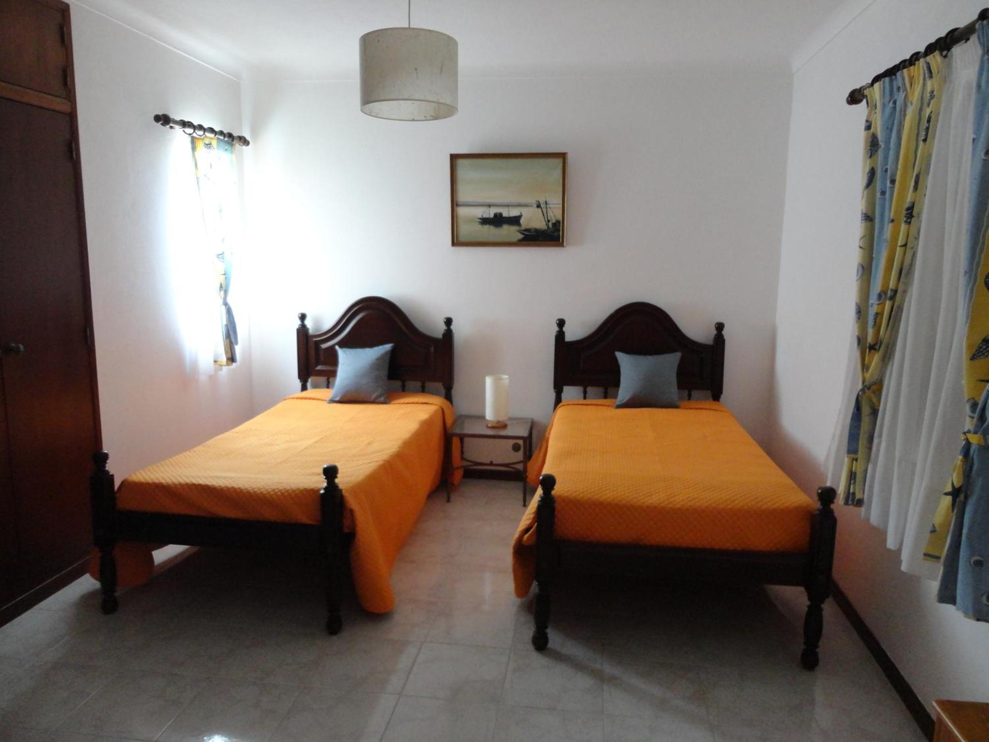Holiday home Cavaco *