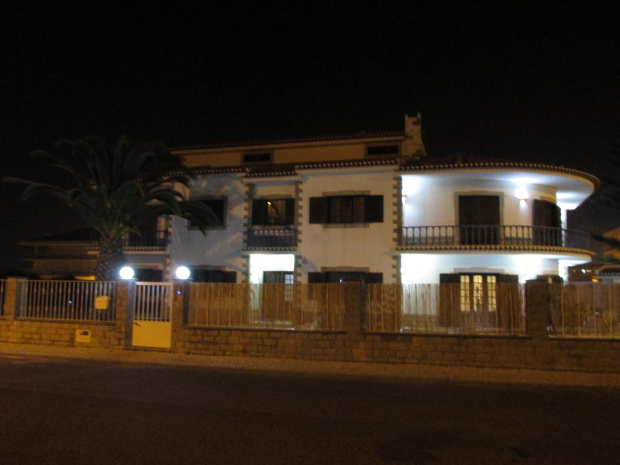 Santa House