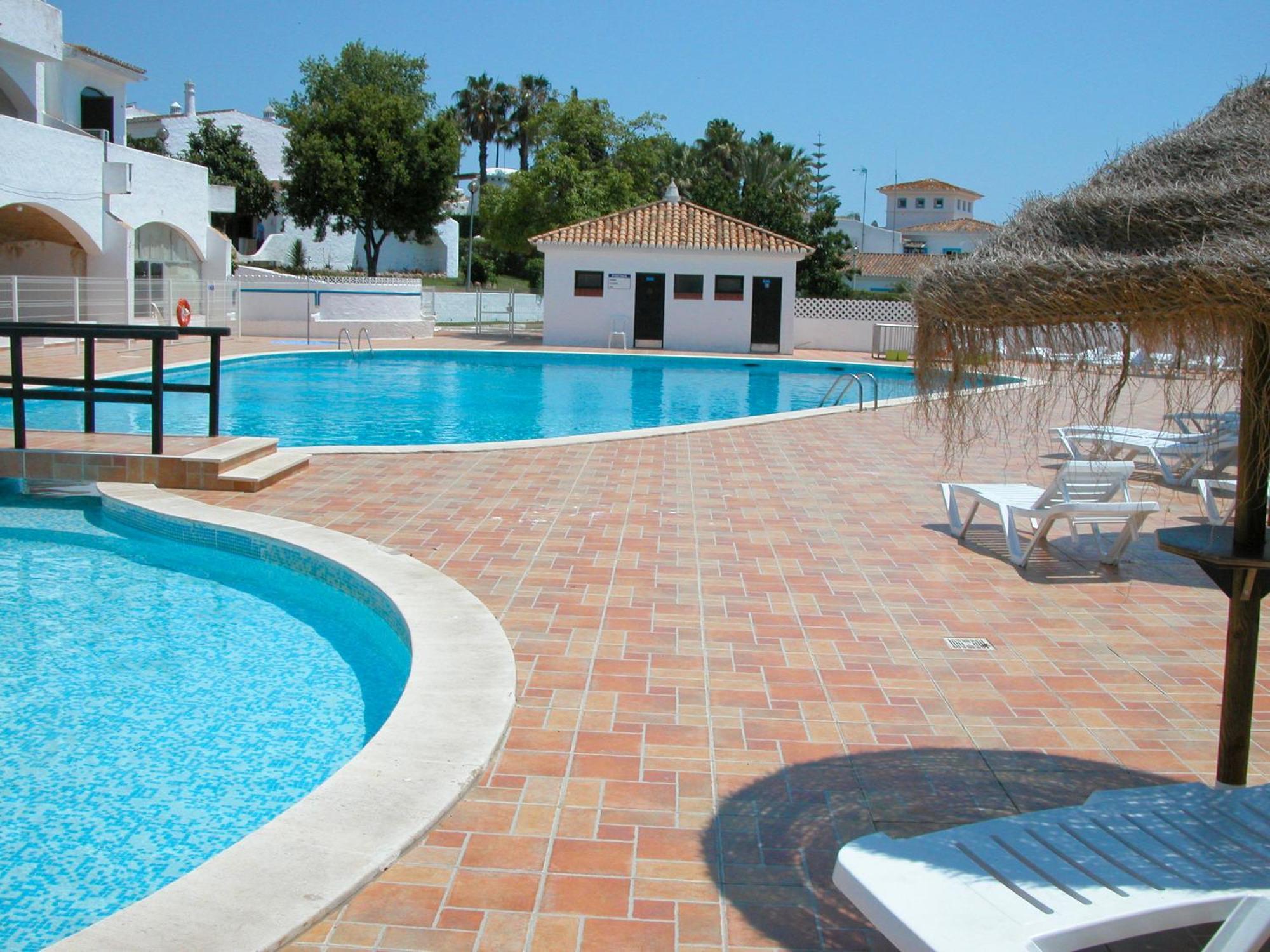 Holiday home Baiona Club 19 *