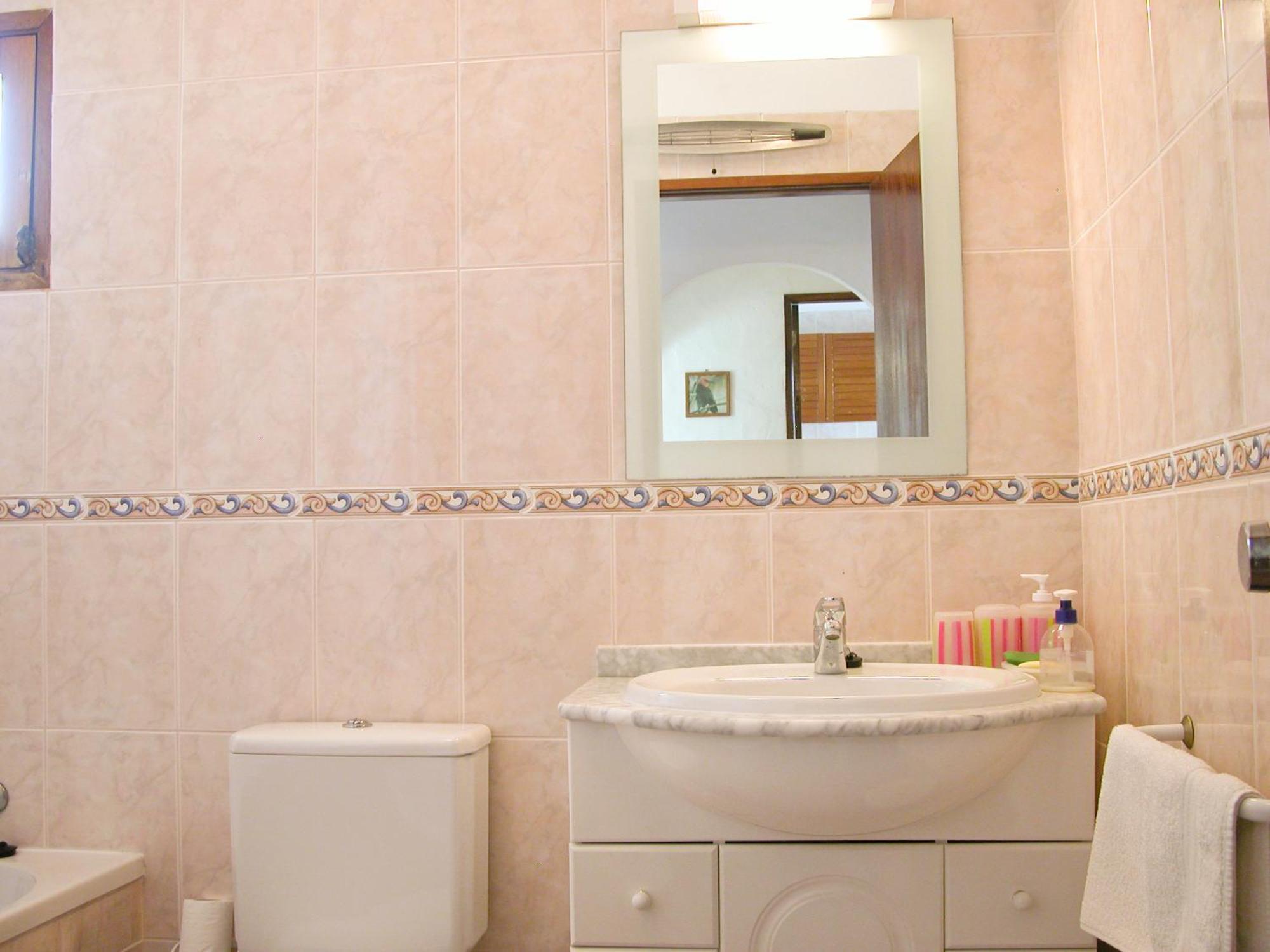 Holiday home Baiona Club 19 *