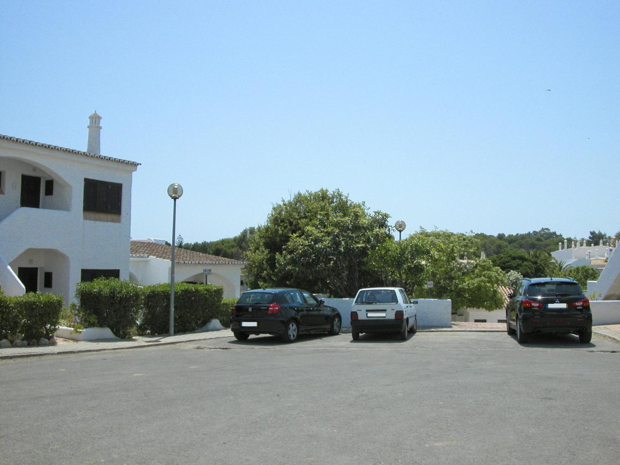 Holiday home Baiona Club 19