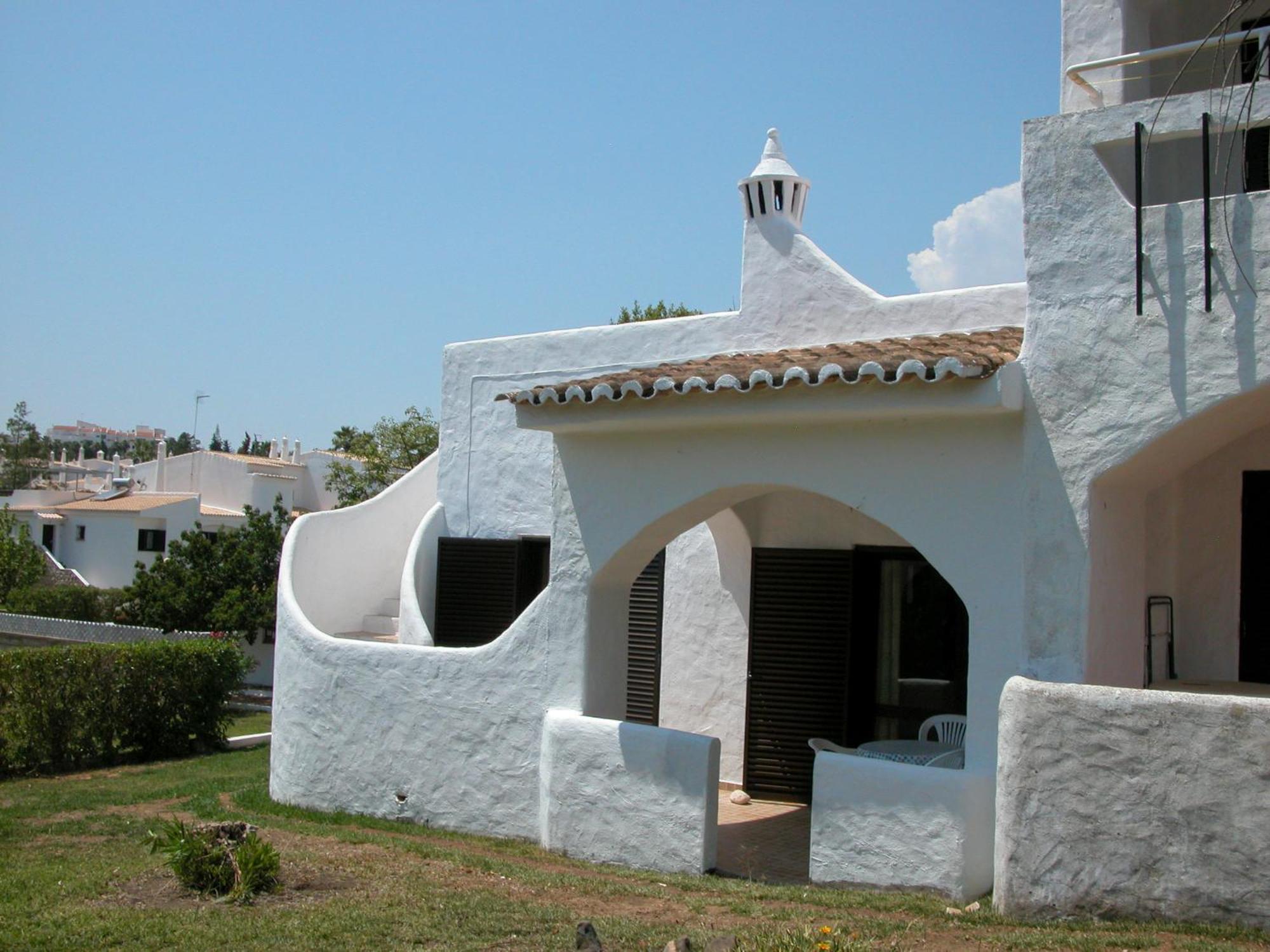 Holiday home Baiona Club 19 *