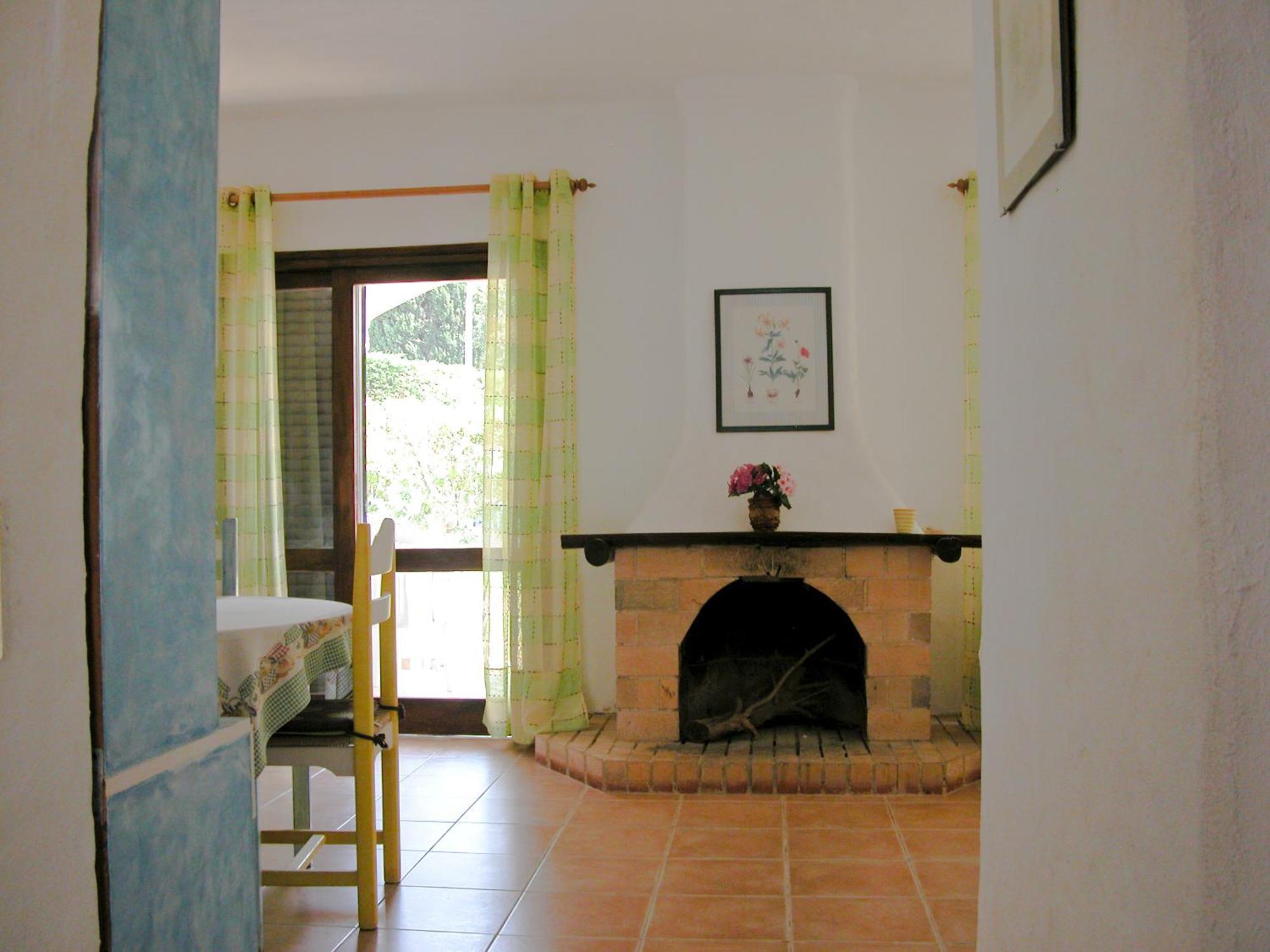 Holiday home Baiona Club 19