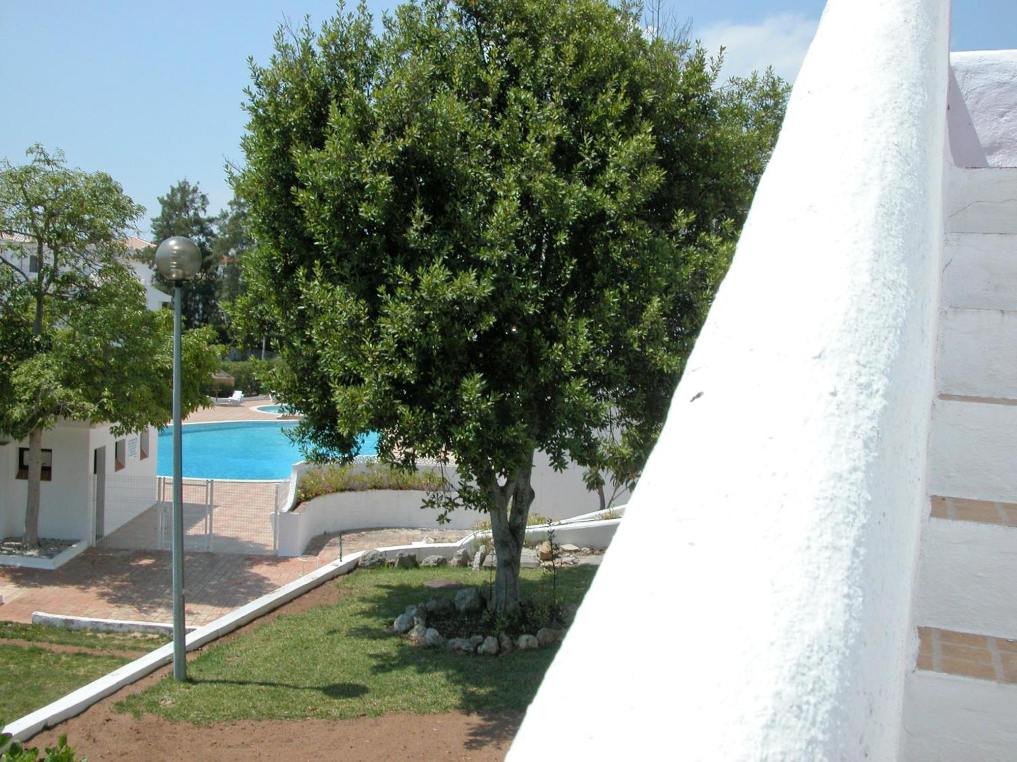 Baiona Club 19 Porches (Algarve)