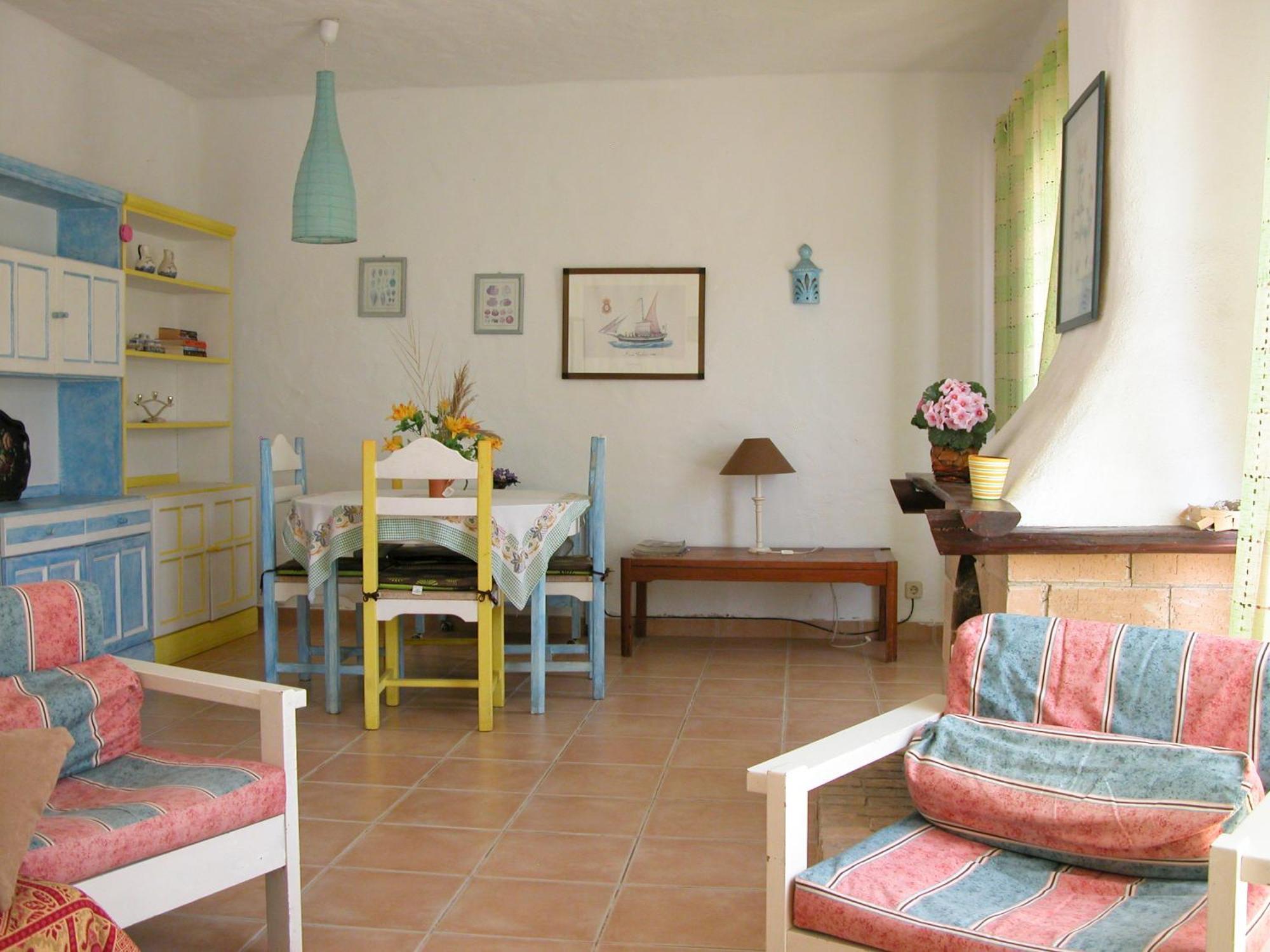 Holiday home Baiona Club 19 *