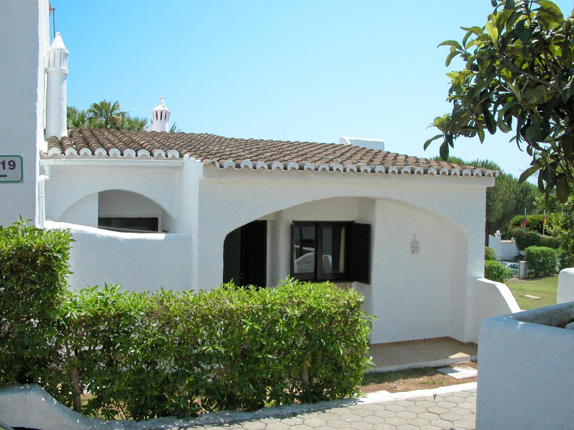 Holiday home Baiona Club 19 Porches (Algarve)